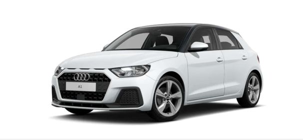 Audi A1 30 TFSI Sportback Advanced 85 kW image number 1