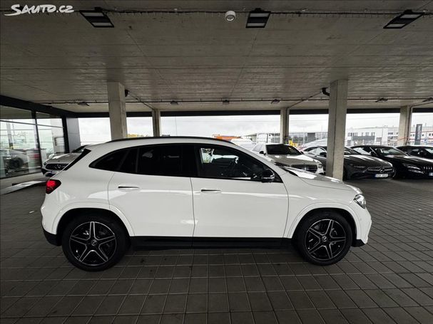 Mercedes-Benz GLA 220 4Matic 140 kW image number 4