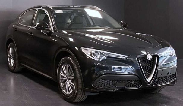 Alfa Romeo Stelvio 2.0 Turbo 147 kW image number 9