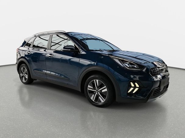 Kia Niro Hybrid 1.6 104 kW image number 3