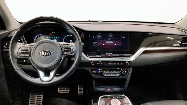 Kia Niro e 150 kW image number 7