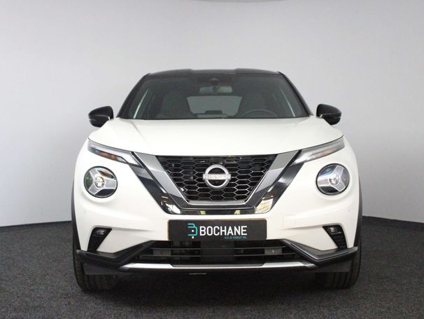 Nissan Juke 1.0 DIG-T 114 N-DESIGN 84 kW image number 17