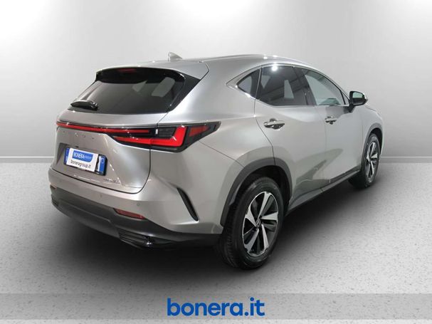 Lexus NX 350 h 179 kW image number 4