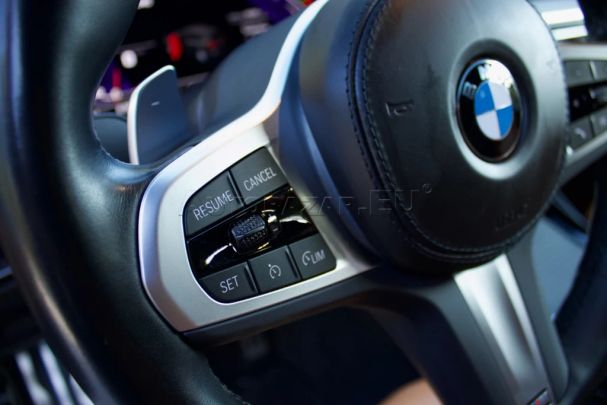 BMW X3 xDrive 140 kW image number 15