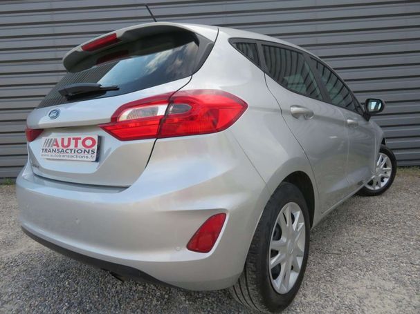 Ford Fiesta 1.1 55 kW image number 3