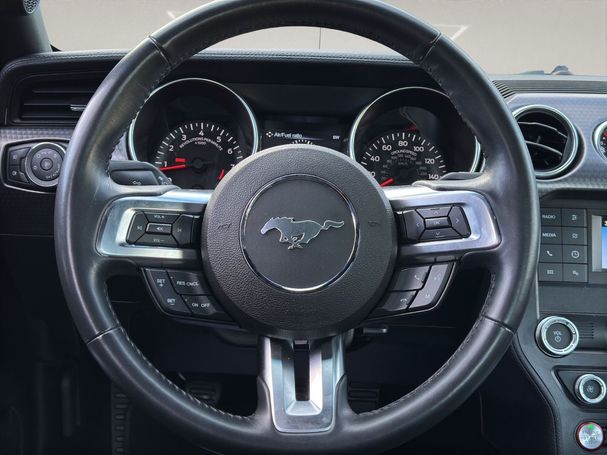 Ford Mustang GT 5.0 V8 331 kW image number 10