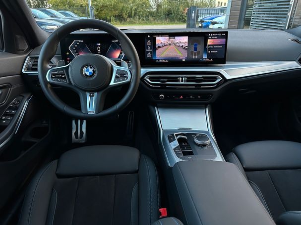 BMW 320d Touring M Sport xDrive 140 kW image number 25