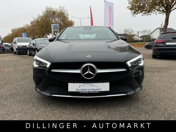 Mercedes-Benz CLA 180 85 kW image number 12