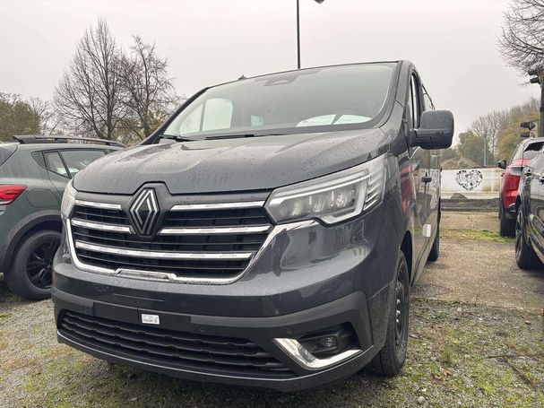 Renault Trafic dCi 110 kW image number 1