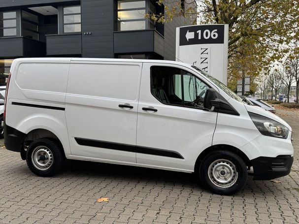 Ford Transit Custom 280 L1H1 77 kW image number 5