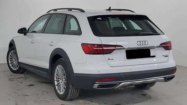 Audi A4 Allroad 50 TDI 210 kW image number 6