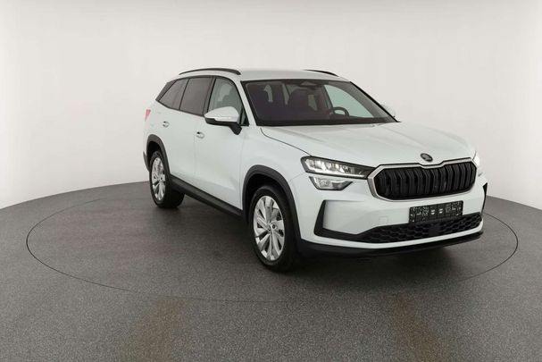 Skoda Kodiaq 2.0 TDI 4x4 DSG 142 kW image number 27