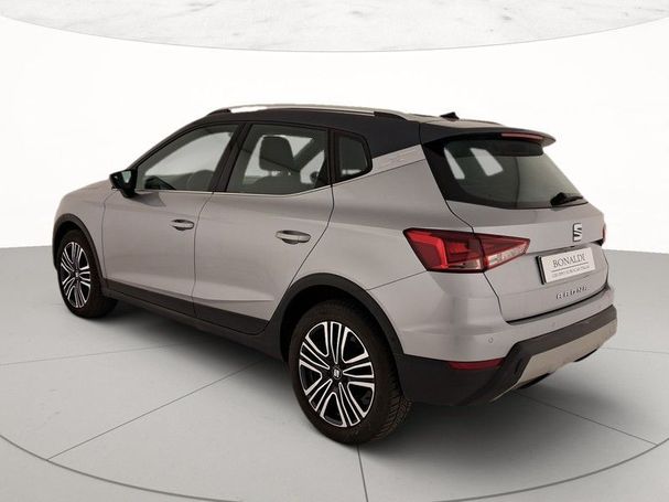 Seat Arona 70 kW image number 4