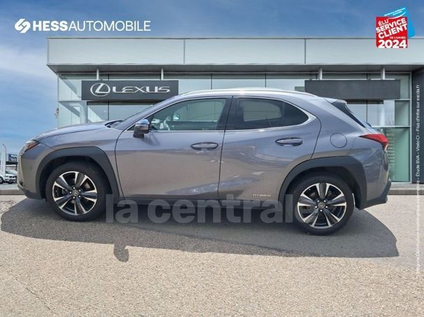 Lexus UX 135 kW image number 5