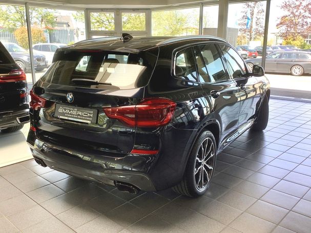 BMW X3 M40i xDrive 265 kW image number 2