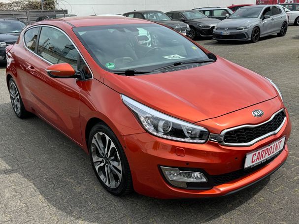 Kia Ceed Ceed Spirit 99 kW image number 2