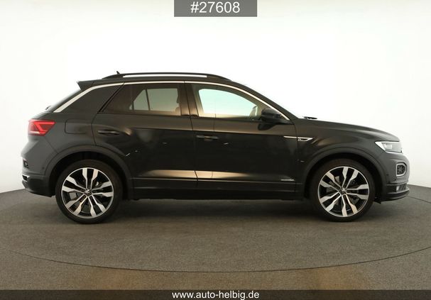 Volkswagen T-Roc 1.5 TSI R-Line DSG 110 kW image number 8