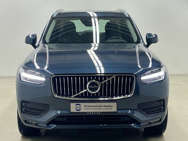 Volvo XC90 B5 AWD Momentum 173 kW image number 3