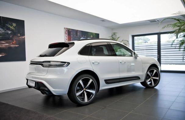 Porsche Macan 195 kW image number 3