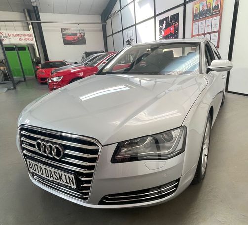 Audi A8 3.0 quattro 213 kW image number 1