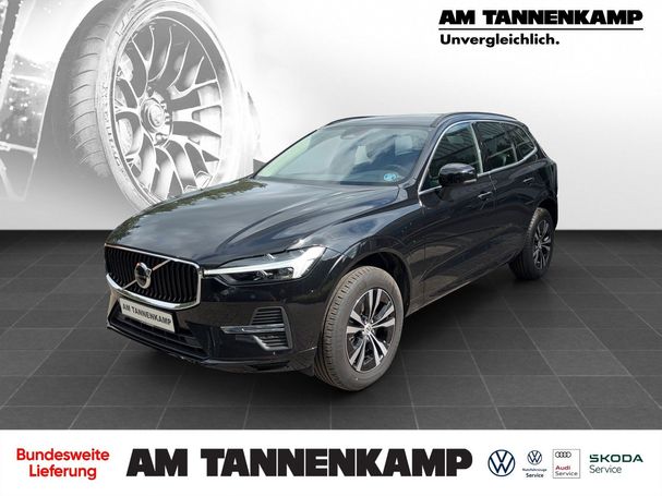 Volvo XC60 Momentum Pro 145 kW image number 1