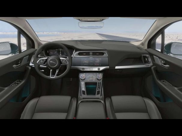 Jaguar I-Pace EV320 236 kW image number 4