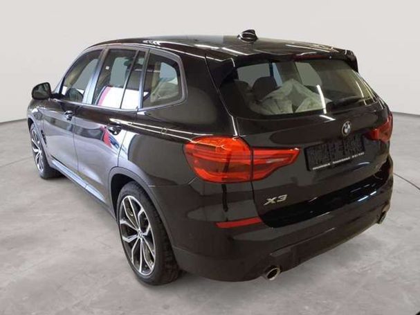 BMW X3 xDrive 140 kW image number 13