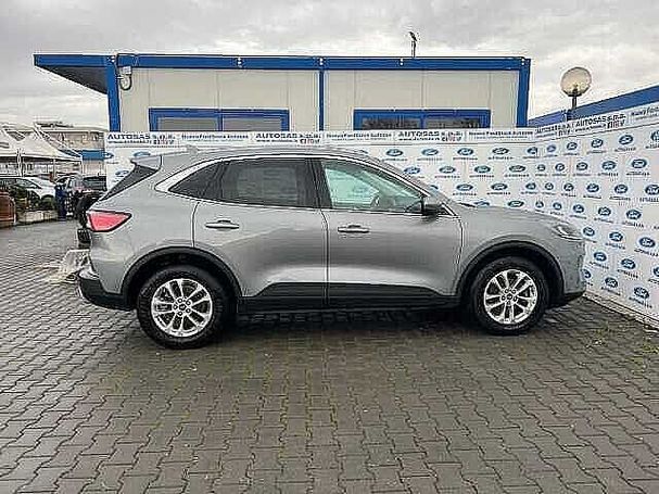 Ford Kuga 1.5 EcoBlue Titanium 88 kW image number 12