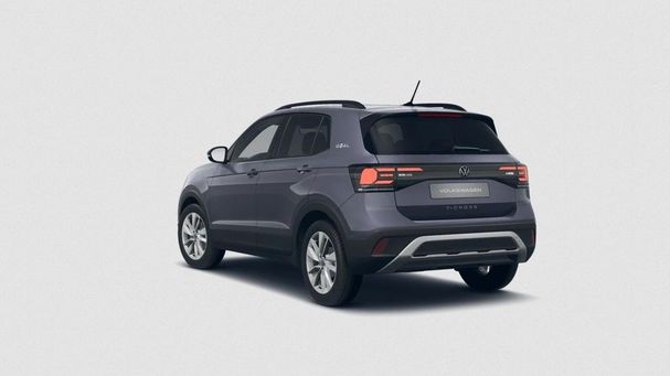 Volkswagen T-Cross 1.0 TSI Life 85 kW image number 3