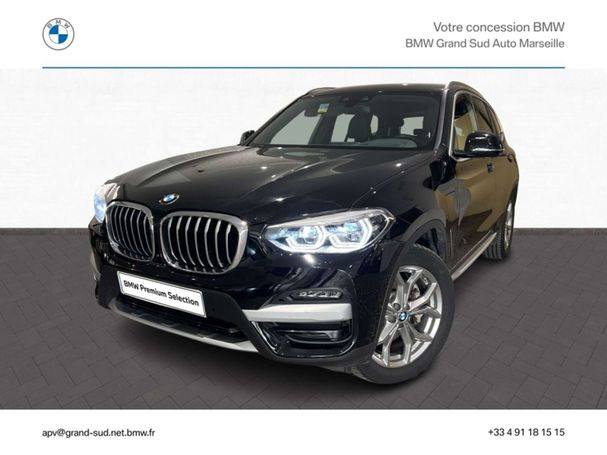 BMW X3 xDrive 137 kW image number 1