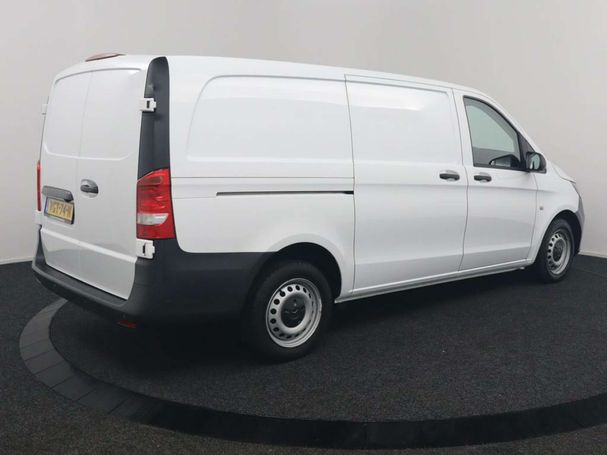 Mercedes-Benz Vito 110 CDI 75 kW image number 2