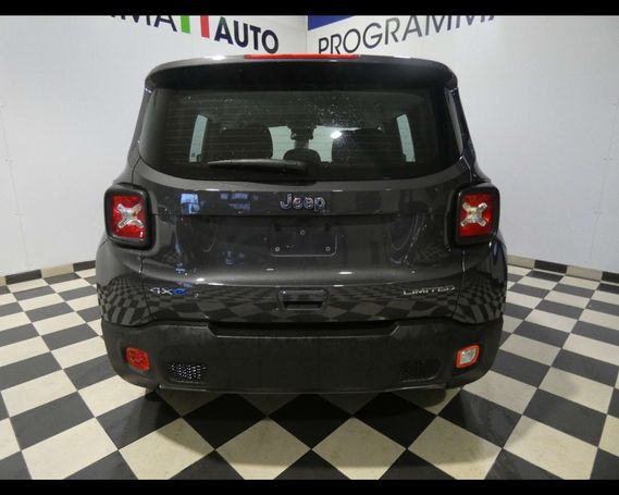 Jeep Renegade 95 kW image number 17