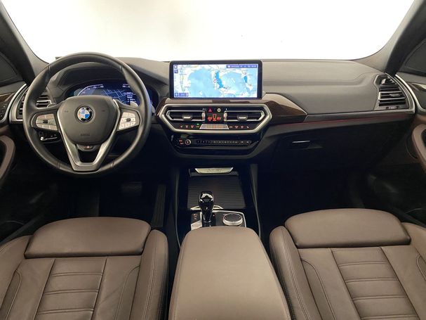 BMW X3 xDrive 210 kW image number 12