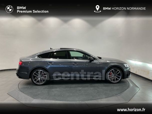 Audi A5 40 TDI quattro S tronic S-line Sportback 150 kW image number 13