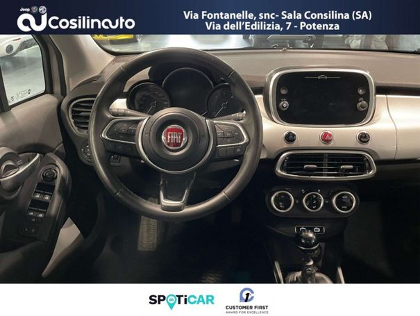 Fiat 500X 1.3 MultiJet 70 kW image number 13