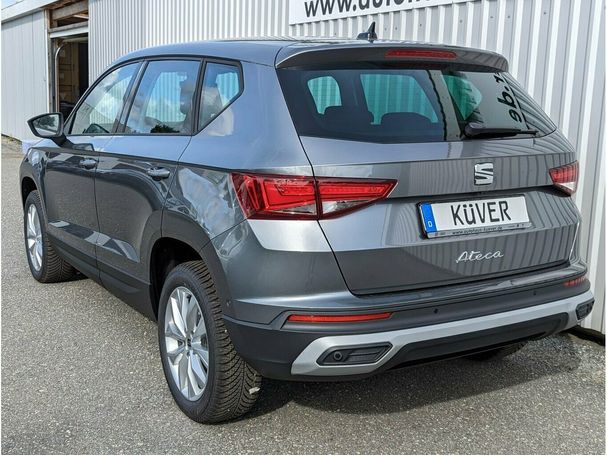 Seat Ateca 1.5 TSI DSG Style 110 kW image number 3