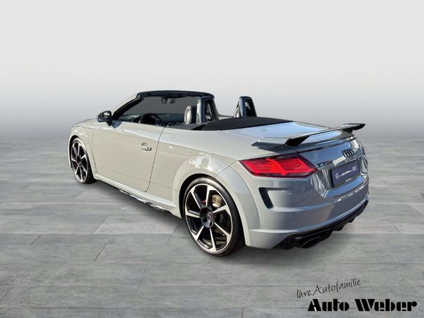 Audi TT RS 294 kW image number 13