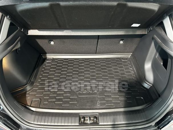 Hyundai Kona 100 kW image number 12