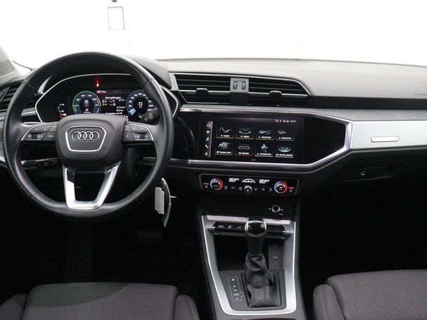 Audi Q3 45 TFSI 180 kW image number 22