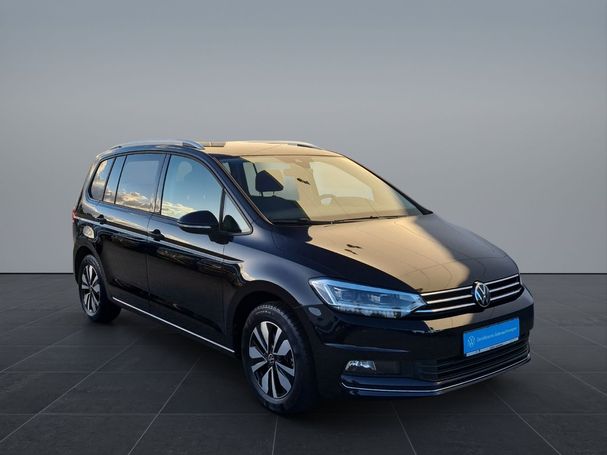 Volkswagen Touran 110 kW image number 12