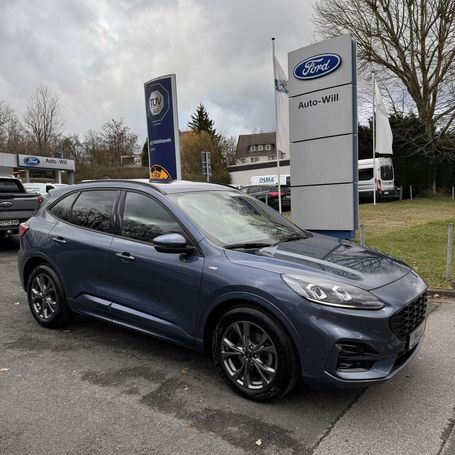 Ford Kuga 110 kW image number 4