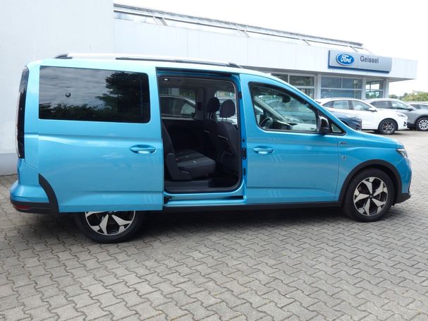 Ford Grand Tourneo Connect Active 84 kW image number 6