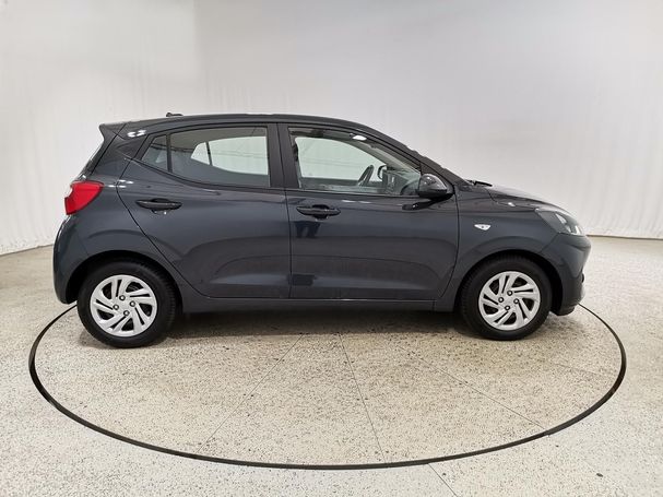 Hyundai i10 1.0 Select 49 kW image number 23