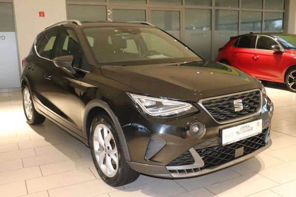 Seat Arona 1.0 TSI FR 81 kW image number 2