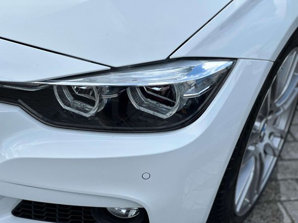 BMW 318i Touring 100 kW image number 6