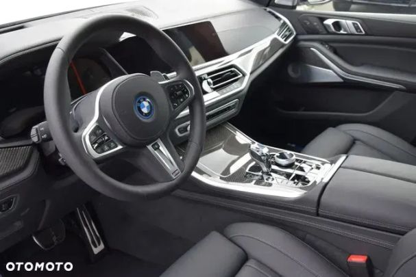 BMW X5 xDrive 290 kW image number 17