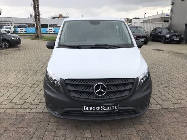 Mercedes-Benz Vito 114 CDi Mixto 100 kW image number 9