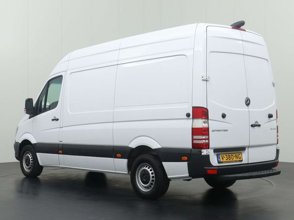 Mercedes-Benz Sprinter 314 CDi 7G-Tronic 105 kW image number 6