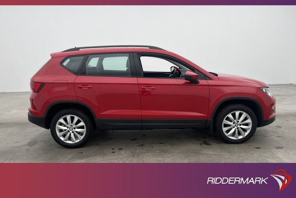 Seat Ateca 1.6 TDI Style 85 kW image number 4