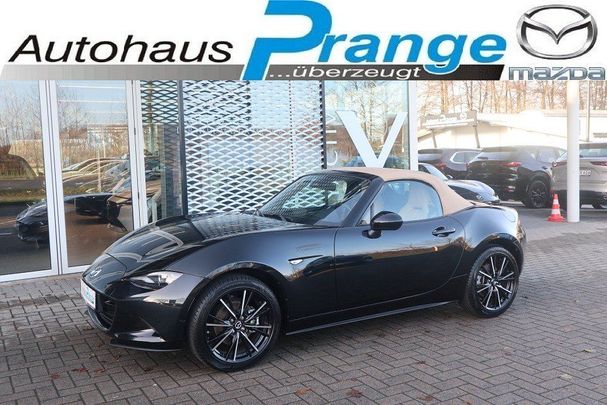 Mazda MX-5 RF 184 135 kW image number 1